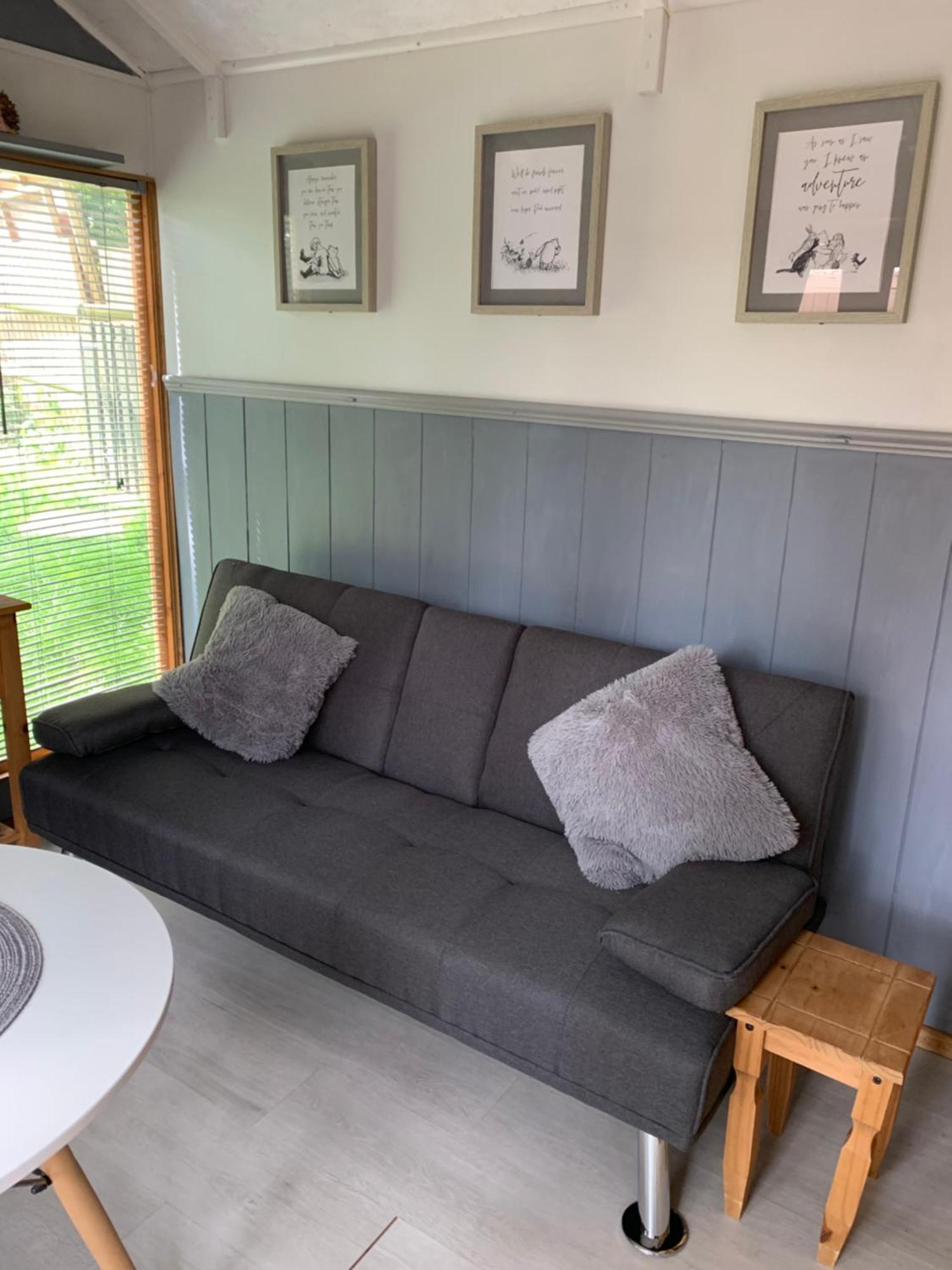Hedgehog Lodge Colwall Екстериор снимка