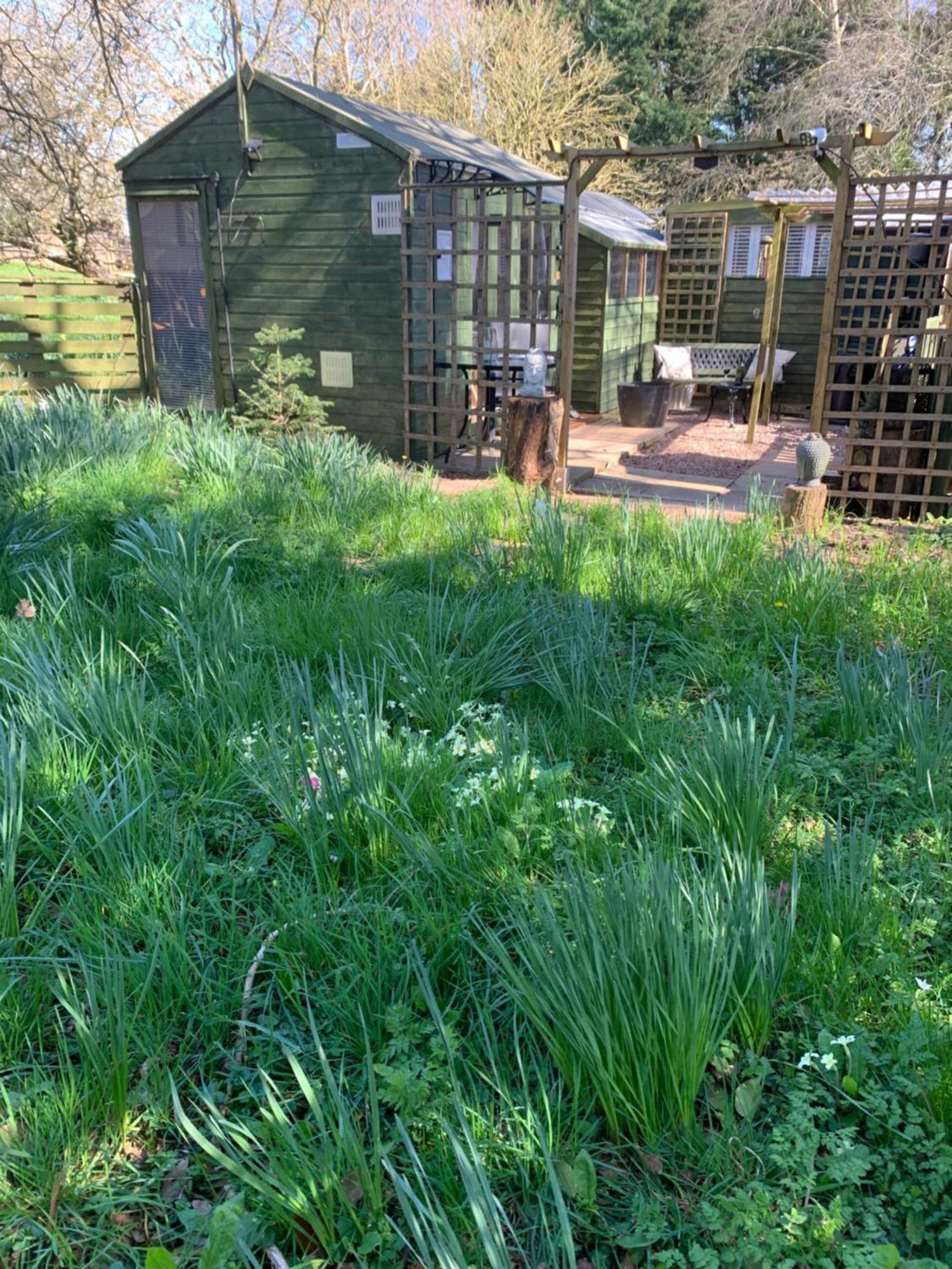 Hedgehog Lodge Colwall Екстериор снимка